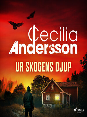 cover image of Ur skogens djup